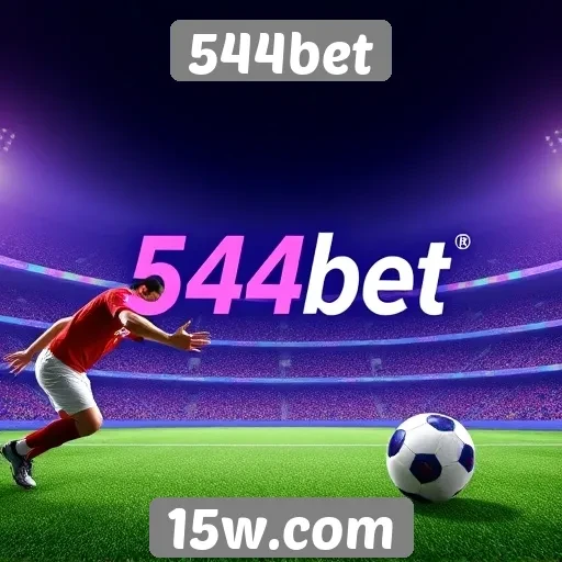 Perspectivas futuras para o 544bet