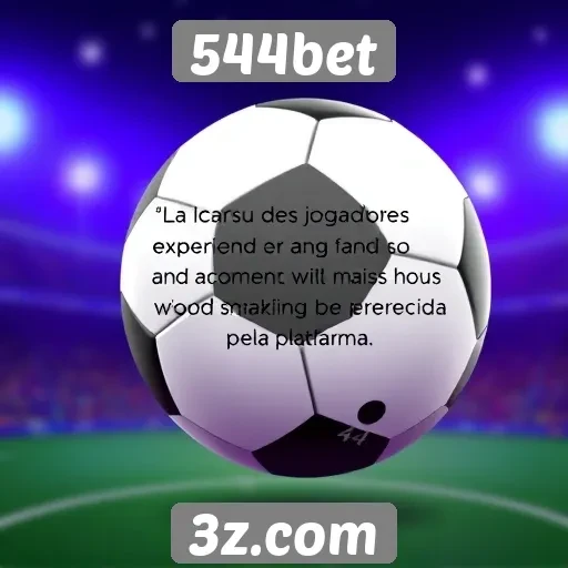 Opiniões de jogadores sobre o 544bet