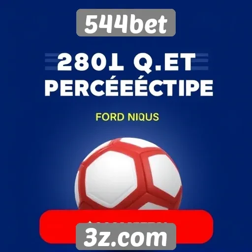 Especificidades das promoções e bônus oferecidos pelo 544bet