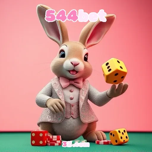 544bet: Descubra As Melhores Máquinas Caça-níqueis e Ganhe Muito Hoje!