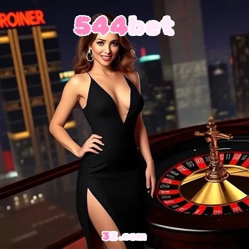 544bet: A Aventura do Bingo Online que Você Não Pode Perder