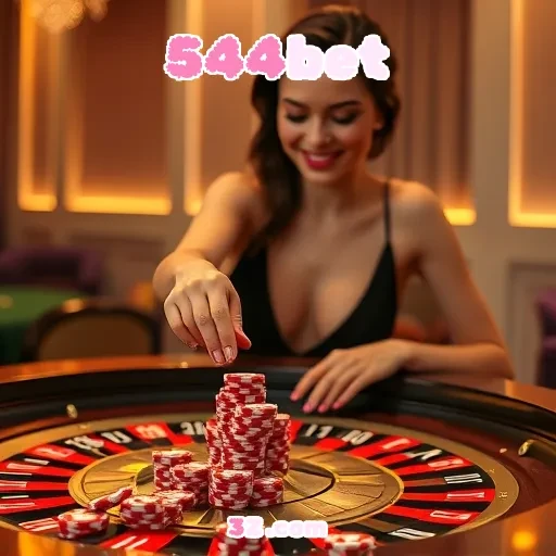 544bet: Suporte 24/7 que Transforma a sua Experiência de Jogo