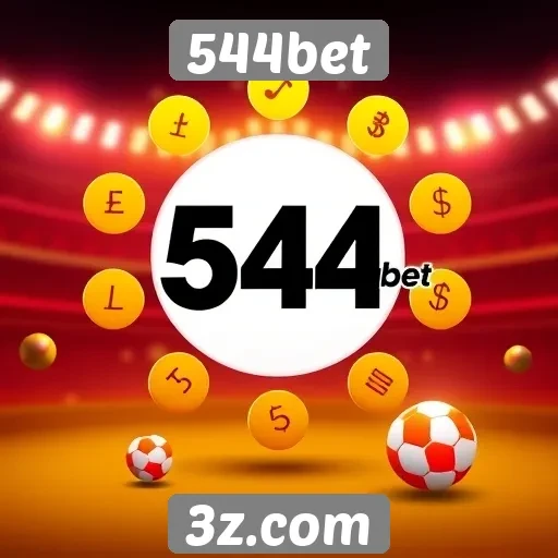 Recursos e funcionalidades oferecidos pela 544bet