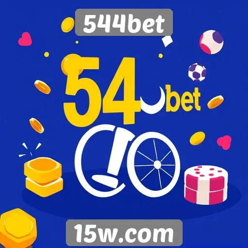 Acessibilidade e interface do usuário na 544bet