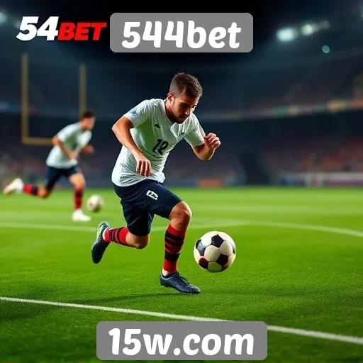 Impactos das promoções do 544bet na fidelização de jogadores